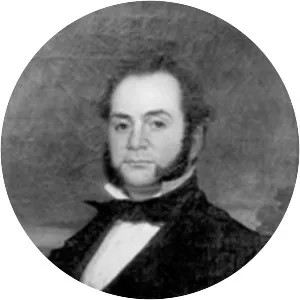 Isaac P. Walker