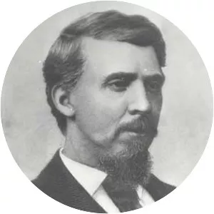 Isaac Parker
