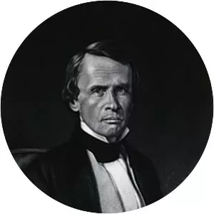 Isaac Parrish - Former United States Representative