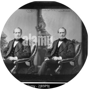 Isaac Peckham Christiancy