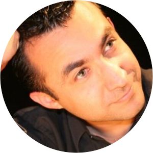 Isaac Perez Calzada