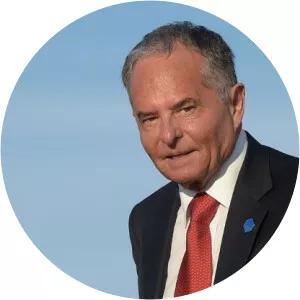 Isaac Perlmutter - CEO of Marvel Entertainment