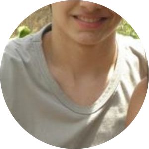 Isaac Pinheiro photograph