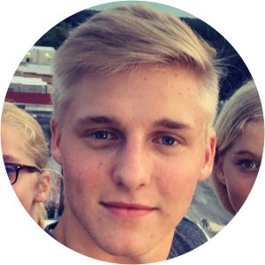 Isaac Plath photograph