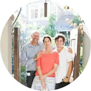 Isaac Pollan - Michael Pollan's son