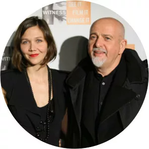 Isaac Ralph Gabriel photograph