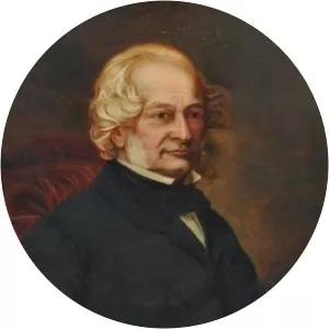 Isaac Reckitt - Businessperson