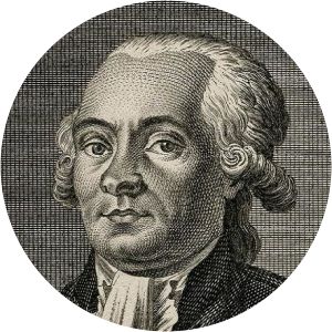 Isaac René Guy le Chapelier