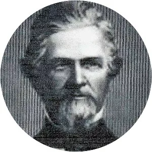 Isaac Rich