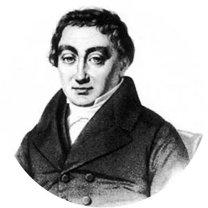 Isaac RodriguesHenriques