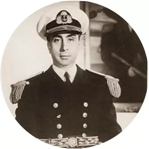 Isaac Rojas - Former Vice President of Argentina