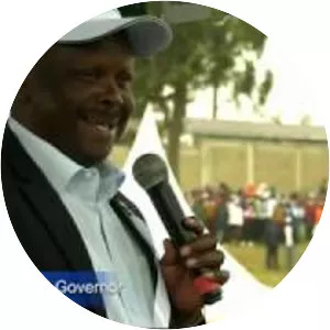 Isaac Ruto