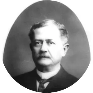 Isaac S. Hopkins