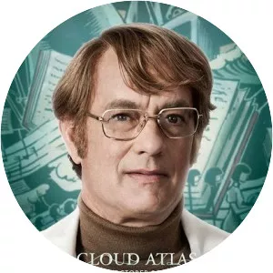 Isaac Sachs - Fictional character