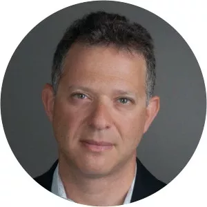 Isaac Sacolick - Author