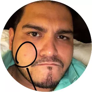 Isaac Salas - Singer