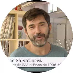 Isaac Salvatierra