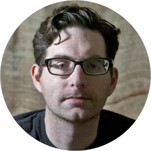 Isaac Schankler photograph