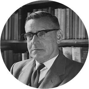 Isaac Schapera - Anthropologist