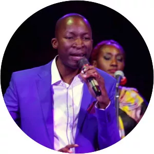 Isaac Serukenya - Musical artist