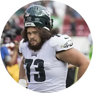 Isaac Seumalo