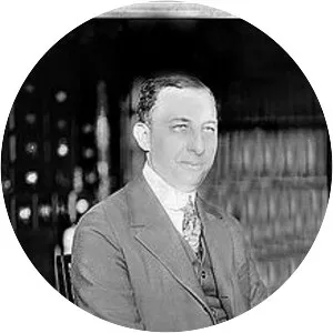 Isaac Siegel - Former United States Representative