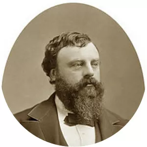 Isaac Smith Kalloch