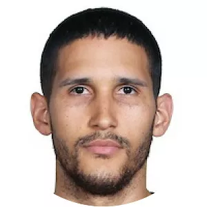 Isaac Sosa - Puerto Rican professional basketball player