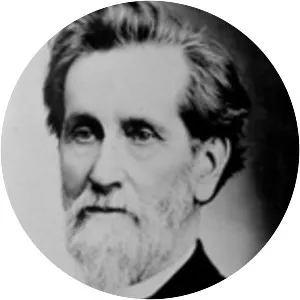 Isaac Stephenson - Former United States Senator