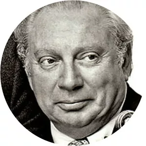 Isaac Stern