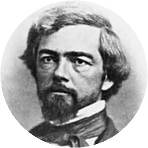 Isaac Stevens - Former Governor of Washington territory
