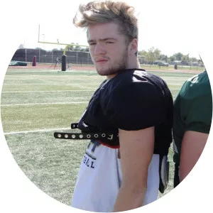 Isaac Stoops photograph