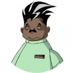 Isaac Sumdac - 