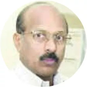 Isaac Thomas Kottukapally