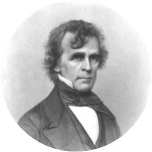 Isaac Toucey - Former United States Attorney General