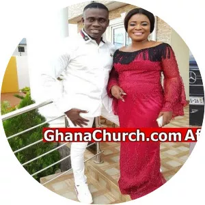 Isaac Twum-Ampofo photograph