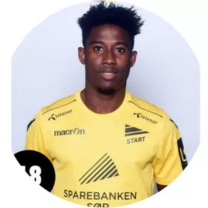 Isaac Twum - Ghanaian football player