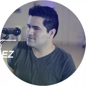 Isaac Valdez - Musician