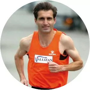 Isaac Viciosa - Runner