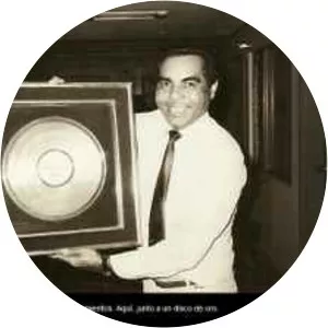 Isaac Villanueva Mendoza - Composer