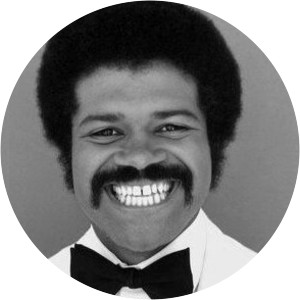 Isaac Washington - TV character