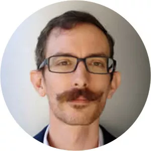 Isaac William Martin