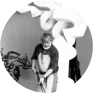 Isaac Witkin - Sculptor