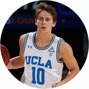 Isaac Wulff - Basketball player