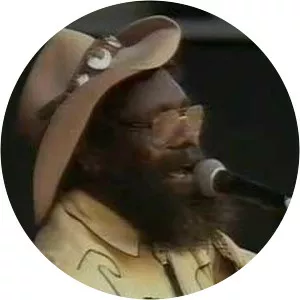 Isaac Yamma photograph