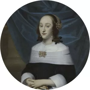 Isaack Luttichuys photograph