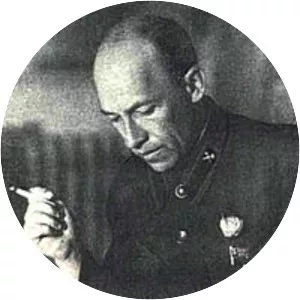 Isaak Dunayevsky