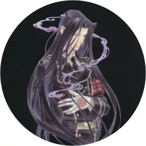 Isaak Fernand von Kämpfer - Fictional character