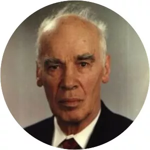 Isaak Kikoin - Soviet physicist