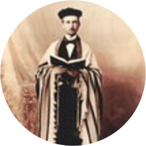 Isaak Lachmann photograph